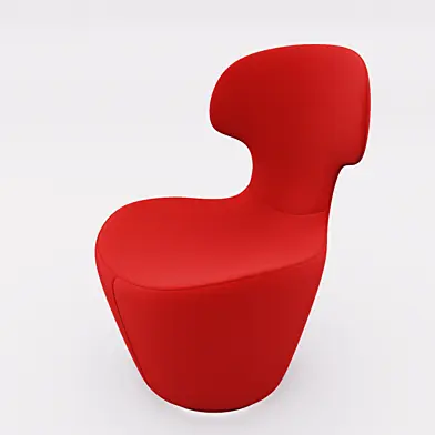 Кресло Mini Papilio Chair