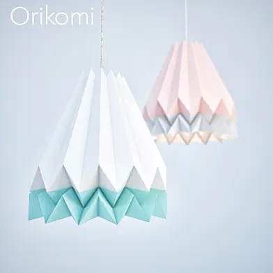 Orikomi