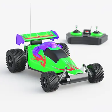 Racing Car