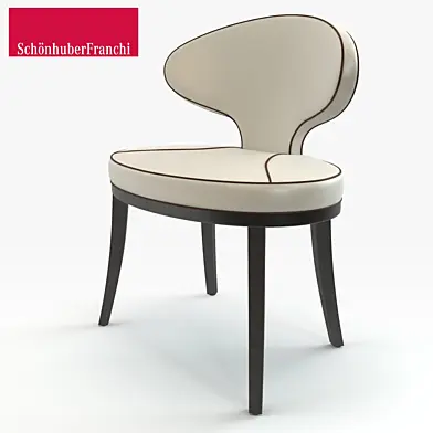 Стул Bra Schoenhuber Franchi