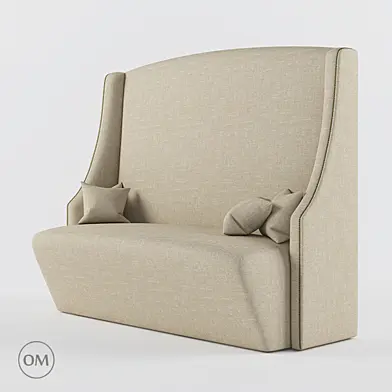 Marko Kraus Joyce Sofa