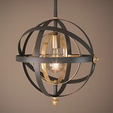 Uttermost Rondure 22039