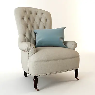 Radclife Tufted