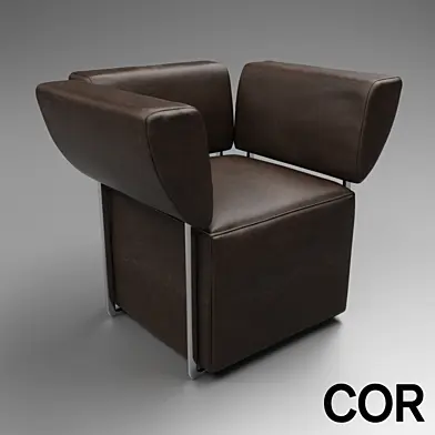 СOR Clou