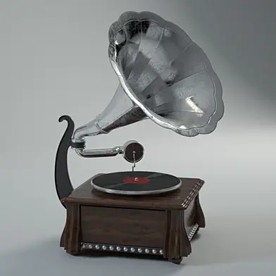 gramaphone