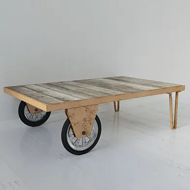 Loft table