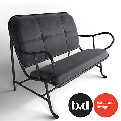 B.D (Barcelona Design)