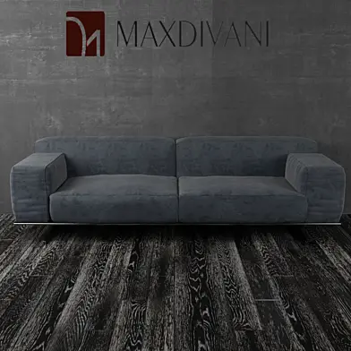 MaxDivani Biondi