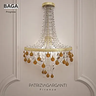 Baga Progress 3190
