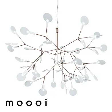 Moooi Heracleum II Small