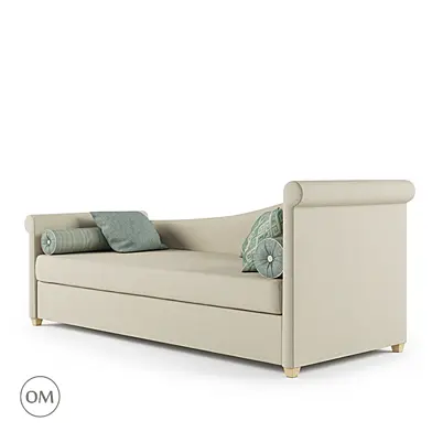 Marko Kraus Aurora Daybed