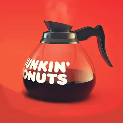 Coffee pot