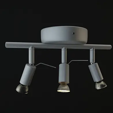 Ikea Lamp Tross