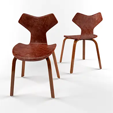 GRAND PRIX by FRITZ HANSEN