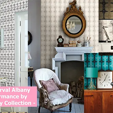 Interval Albany Performance by Albany