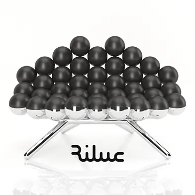 Диван Riluc Many Wolds