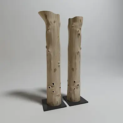 Sound tree