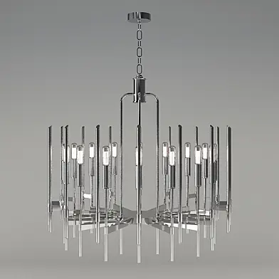 Hudson Valley - Bari Chandelier