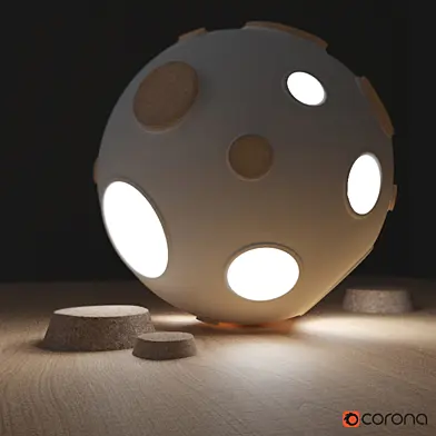 Лампа ARMCTRONG LIGHT TRAP