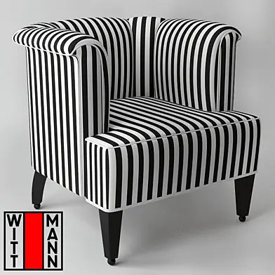 Wittmann Alleegasse Armchair