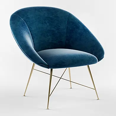 Silvio Cavatorta Chair