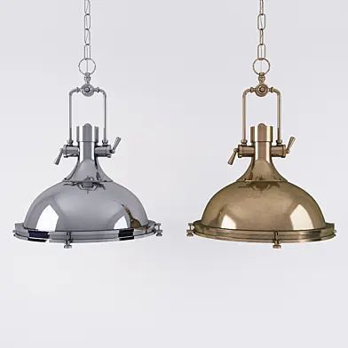 СВЕТИЛЬНИК T2 CHROME LOFT STEAMPUNK SPOTLIGHT