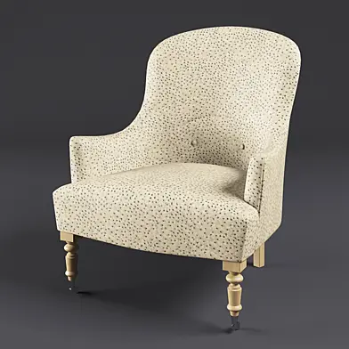 Anthropologie - Parker Armchair