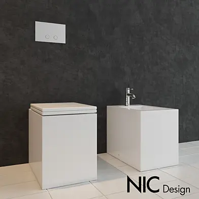 nic design cool + cea pla02