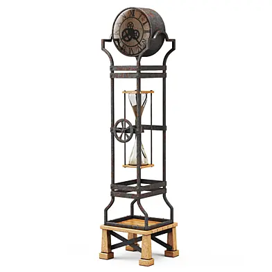Grandfather Clocks Howard Miller 615-074