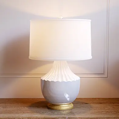 Настольная лампа Carousel Table Lamp