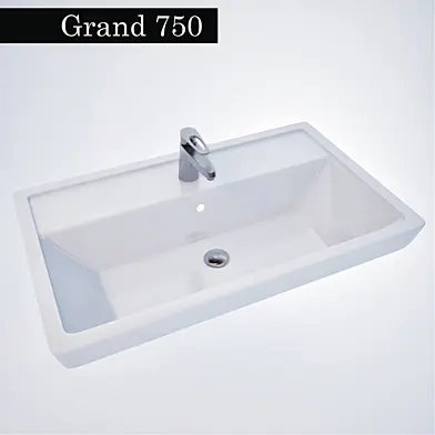 Умывальник Grand