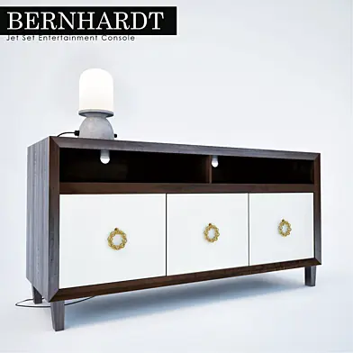 Консоль Bernhardt