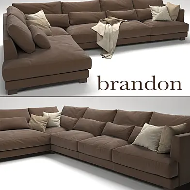 Диван BRANDON