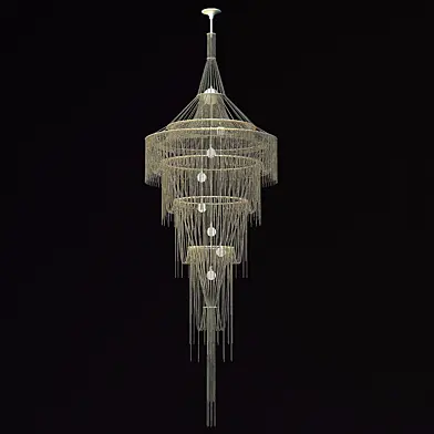Willowlamp - Droplet