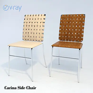 Carina Side Chair