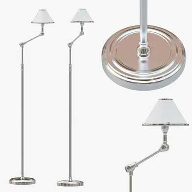 ralph lauren Anette Floor Lamp
