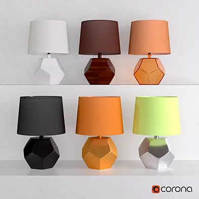 Between a Rock and a Lamp Base