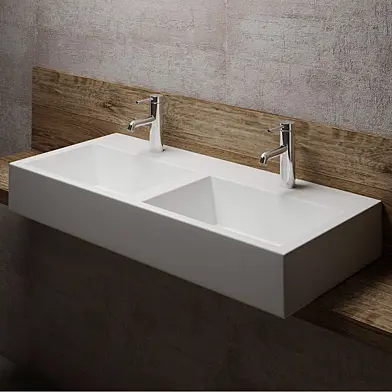 Накладные раковины Hidra Loft