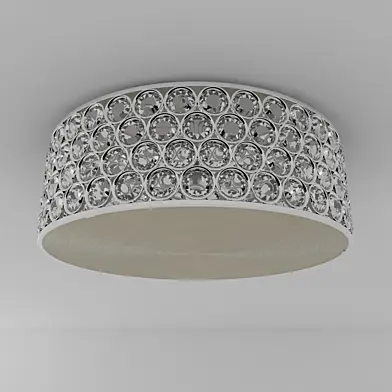 Люстра Odeon-Light Eveta