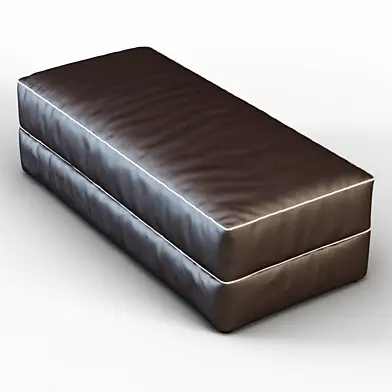 Pouf ALFRED SOFT Baxter