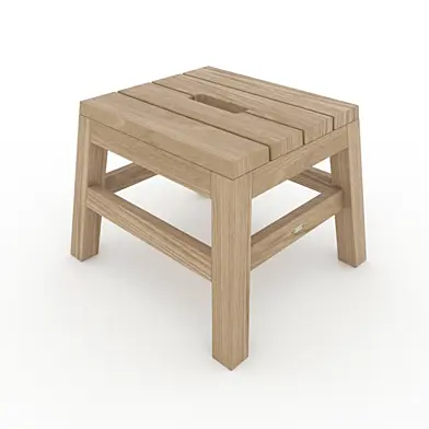 Trip Trap - Dania - Footstool