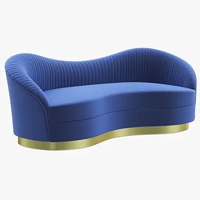 KELLY SOFA by KOKET