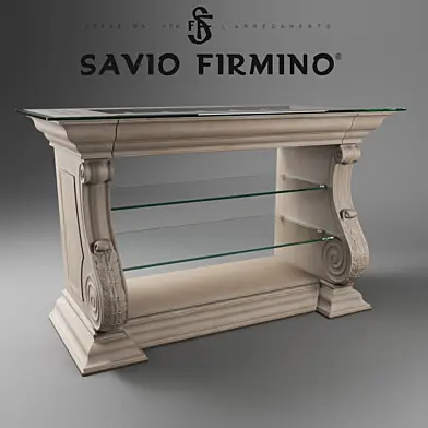 savio firmino