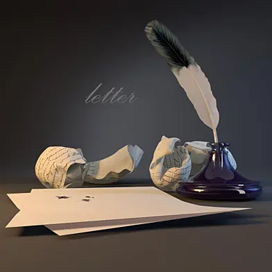 Letter