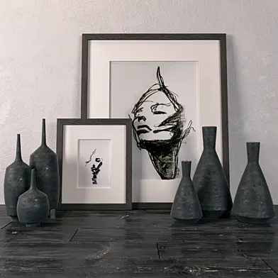 Decore set