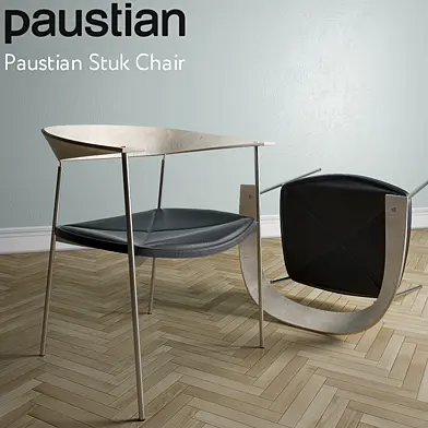 Paustian Stuk Chair