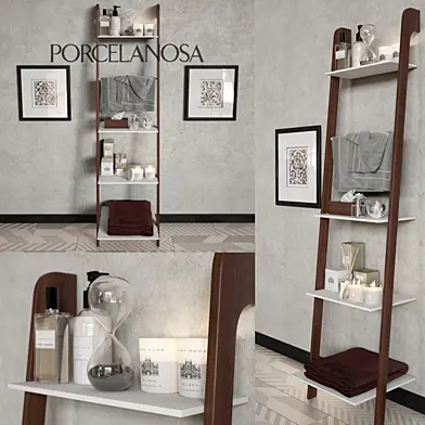 Porcelanosa Ladder
