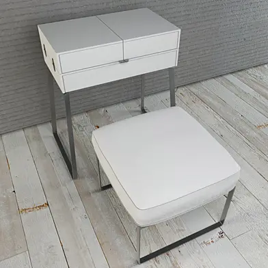 Table_and_shair