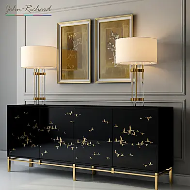 JOHN-RICHARD COLLECTION