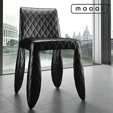 Стул Moooi Monster Chair 2